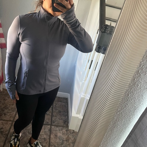 Women’s Victoria Secret Sport jacket size Small - Picture 5 of 15